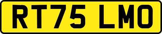 RT75LMO