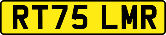 RT75LMR