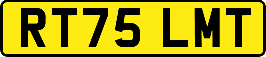 RT75LMT