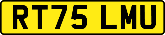 RT75LMU