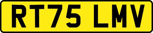 RT75LMV