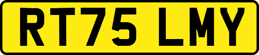 RT75LMY