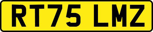 RT75LMZ