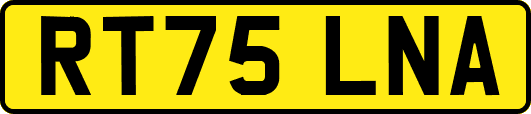RT75LNA