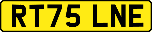 RT75LNE