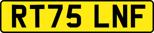 RT75LNF