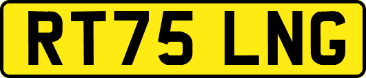 RT75LNG