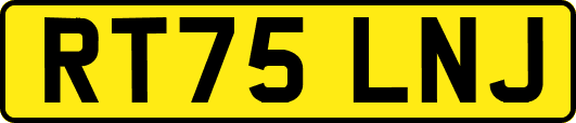 RT75LNJ
