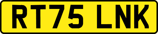 RT75LNK