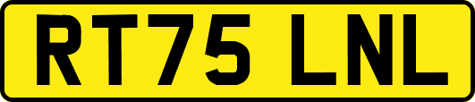 RT75LNL