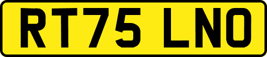 RT75LNO