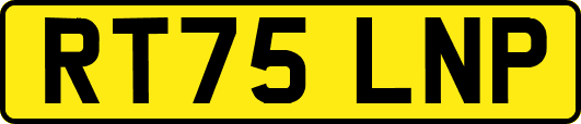 RT75LNP
