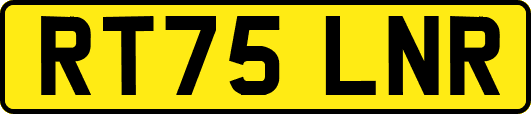RT75LNR
