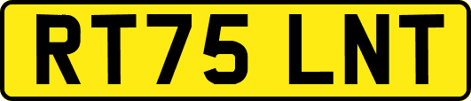 RT75LNT