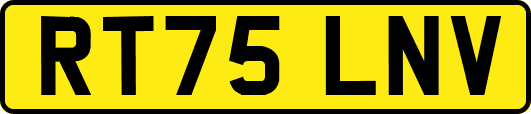 RT75LNV
