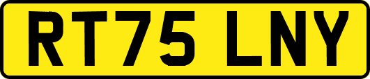 RT75LNY