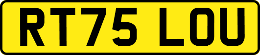 RT75LOU
