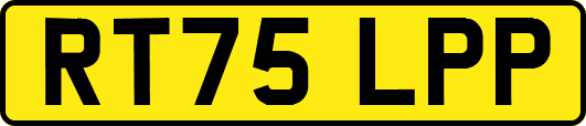 RT75LPP