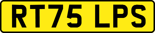 RT75LPS