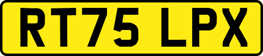 RT75LPX