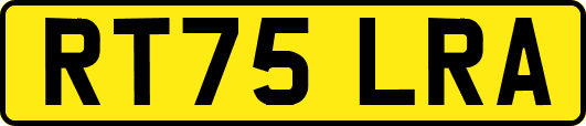 RT75LRA