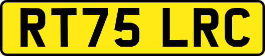 RT75LRC