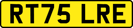 RT75LRE