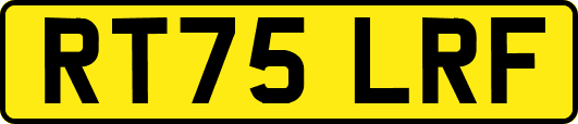 RT75LRF
