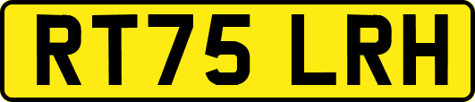 RT75LRH