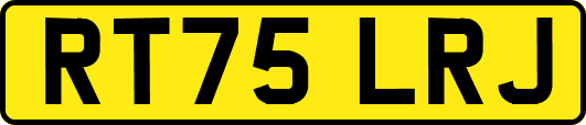 RT75LRJ