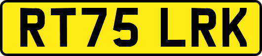 RT75LRK