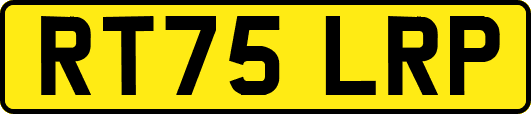 RT75LRP