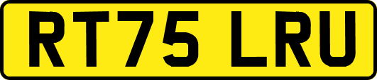 RT75LRU