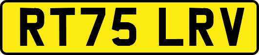 RT75LRV