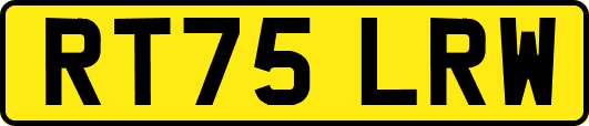 RT75LRW