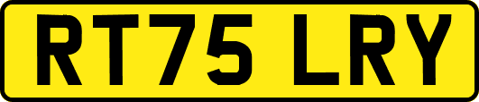 RT75LRY