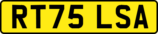 RT75LSA