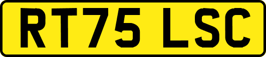 RT75LSC