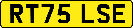 RT75LSE
