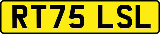 RT75LSL