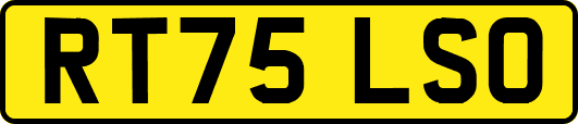 RT75LSO
