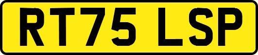 RT75LSP