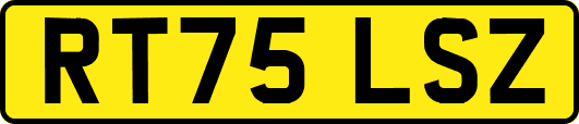 RT75LSZ