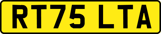 RT75LTA