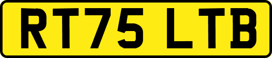 RT75LTB