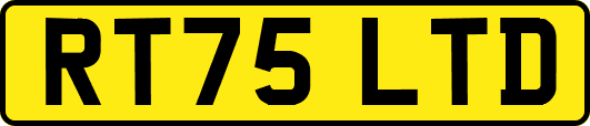 RT75LTD