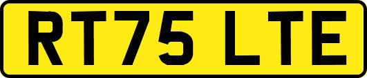 RT75LTE