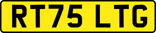 RT75LTG
