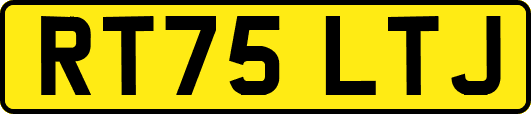 RT75LTJ