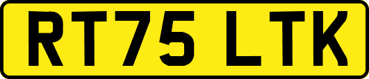 RT75LTK